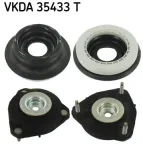 Federbeinstützlager Vorderachse SKF VKDA 35433 T