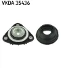 Federbeinstützlager Vorderachse SKF VKDA 35436