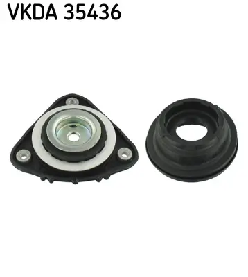 Federbeinstützlager Vorderachse SKF VKDA 35436 Bild Federbeinstützlager Vorderachse SKF VKDA 35436