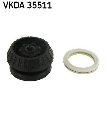 Federbeinstützlager Vorderachse SKF VKDA 35511 Bild Federbeinstützlager Vorderachse SKF VKDA 35511