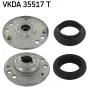 Federbeinstützlager Vorderachse SKF VKDA 35517 T