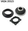 Federbeinstützlager Vorderachse SKF VKDA 35523