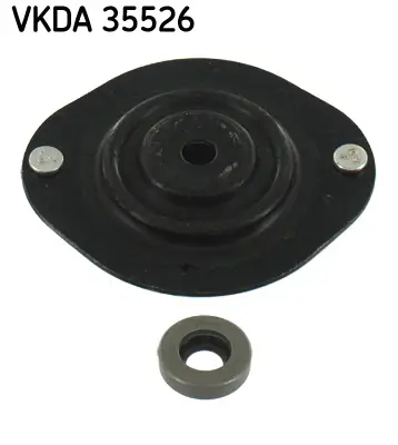 Federbeinstützlager Vorderachse SKF VKDA 35526