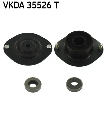 Federbeinstützlager Vorderachse SKF VKDA 35526 T