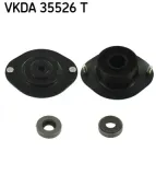Federbeinstützlager Vorderachse SKF VKDA 35526 T