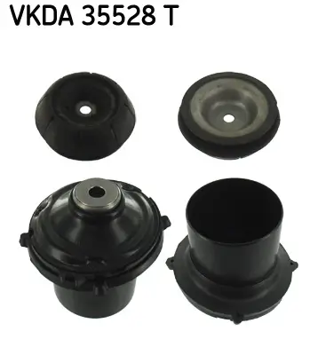 Federbeinstützlager SKF VKDA 35528 T