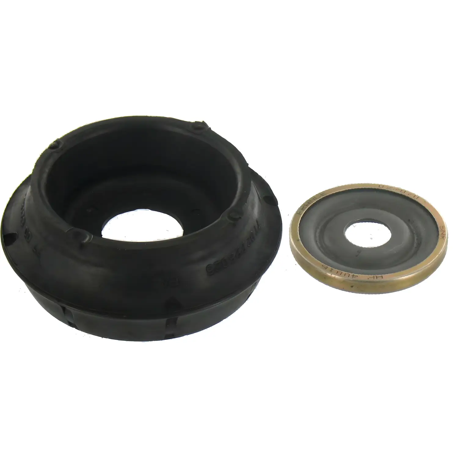 Federbeinstützlager SKF VKDA 35600