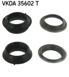 Federbeinstützlager Vorderachse SKF VKDA 35602 T