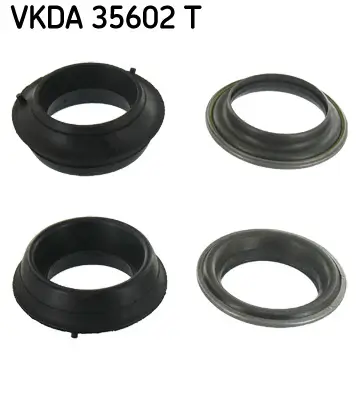 Federbeinstützlager Vorderachse SKF VKDA 35602 T Bild Federbeinstützlager Vorderachse SKF VKDA 35602 T