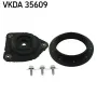 Federbeinstützlager Vorderachse SKF VKDA 35609