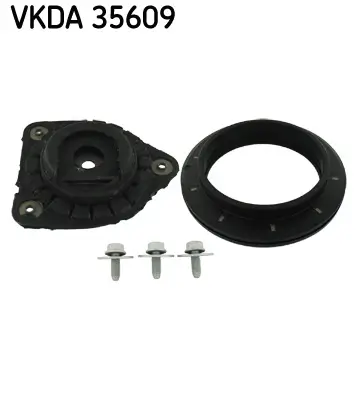 Federbeinstützlager Vorderachse SKF VKDA 35609 Bild Federbeinstützlager Vorderachse SKF VKDA 35609
