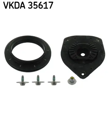 Federbeinstützlager Vorderachse SKF VKDA 35617