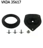 Federbeinstützlager Vorderachse SKF VKDA 35617