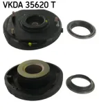 Federbeinstützlager Vorderachse SKF VKDA 35620 T