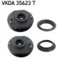 Federbeinstützlager Vorderachse SKF VKDA 35623 T