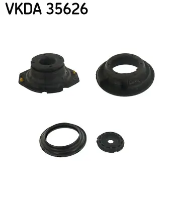 Federbeinstützlager SKF VKDA 35626