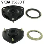 Federbeinstützlager Vorderachse SKF VKDA 35630 T