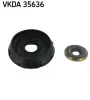 Federbeinstützlager Vorderachse SKF VKDA 35636