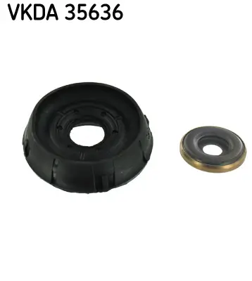Federbeinstützlager Vorderachse SKF VKDA 35636 Bild Federbeinstützlager Vorderachse SKF VKDA 35636
