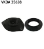 Federbeinstützlager Vorderachse SKF VKDA 35638