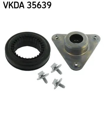 Federbeinstützlager SKF VKDA 35639