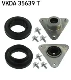 Federbeinstützlager Vorderachse SKF VKDA 35639 T