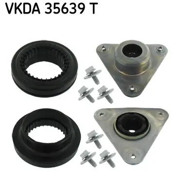 Federbeinstützlager Vorderachse SKF VKDA 35639 T Bild Federbeinstützlager Vorderachse SKF VKDA 35639 T