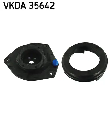 Federbeinstützlager SKF VKDA 35642