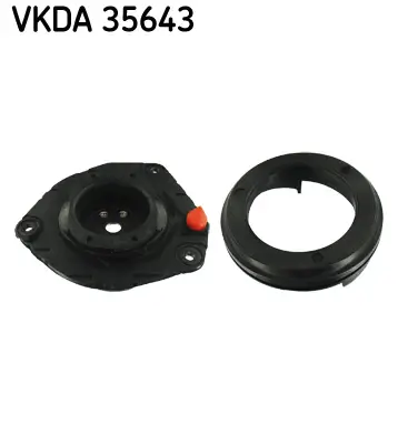 Federbeinstützlager Vorderachse SKF VKDA 35643