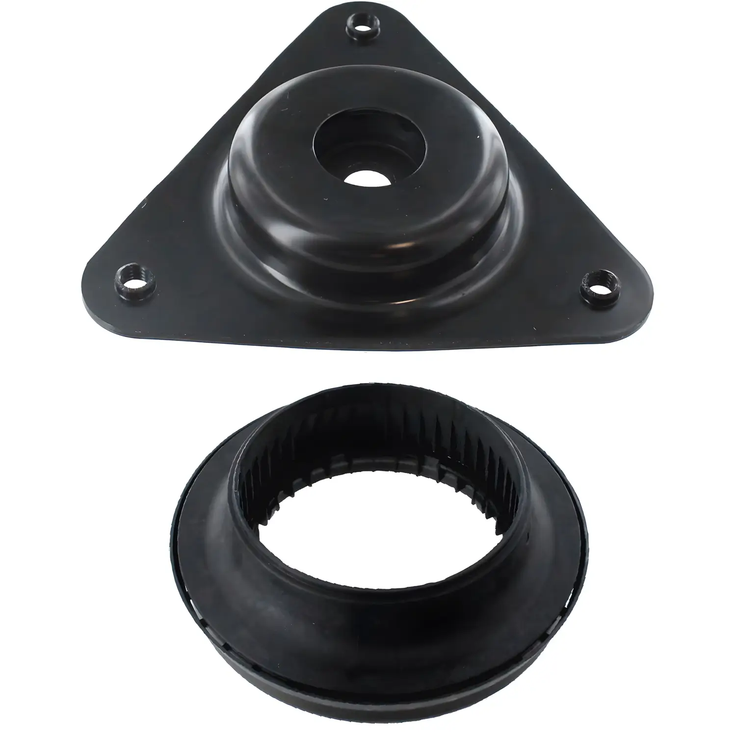 Federbeinstützlager Vorderachse SKF VKDA 35649