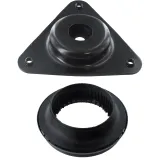 Federbeinstützlager Vorderachse SKF VKDA 35649