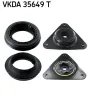 Federbeinstützlager Vorderachse SKF VKDA 35649 T