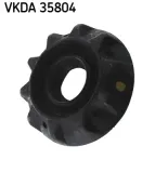 Federbeinstützlager Vorderachse SKF VKDA 35804