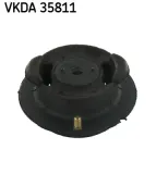 Federbeinstützlager Vorderachse SKF VKDA 35811