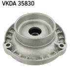 Federbeinstützlager SKF VKDA 35830