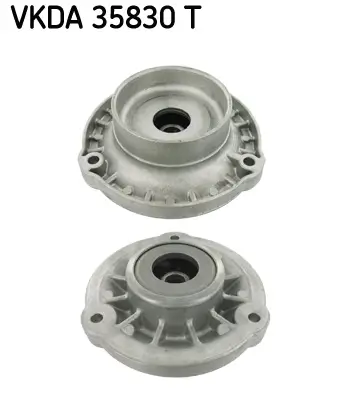 Federbeinstützlager SKF VKDA 35830 T