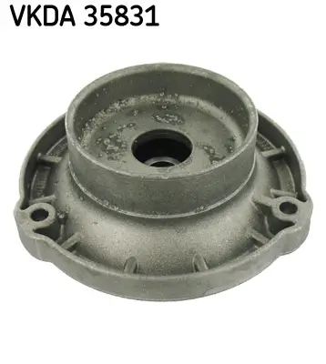 Federbeinstützlager Vorderachse SKF VKDA 35831