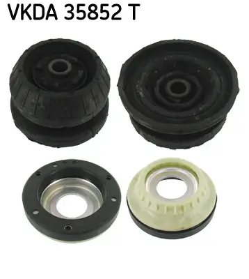 Federbeinstützlager Vorderachse SKF VKDA 35852 T