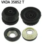 Federbeinstützlager SKF VKDA 35852 T