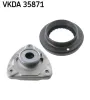 Federbeinstützlager Vorderachse SKF VKDA 35871 Bild Federbeinstützlager Vorderachse SKF VKDA 35871