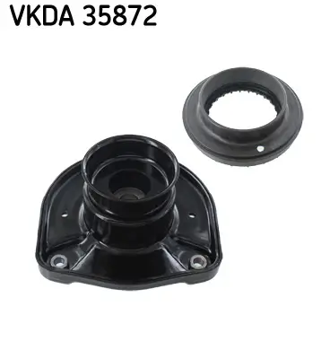 Federbeinstützlager Vorderachse SKF VKDA 35872