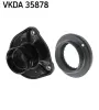 Federbeinstützlager Vorderachse SKF VKDA 35878 Bild Federbeinstützlager Vorderachse SKF VKDA 35878