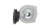 Federbeinstützlager Vorderachse SKF VKDA 35881 Bild Federbeinstützlager Vorderachse SKF VKDA 35881