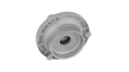 Federbeinstützlager Vorderachse SKF VKDA 35890 Bild Federbeinstützlager Vorderachse SKF VKDA 35890