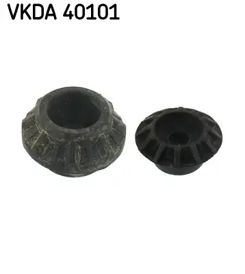 Federbeinstützlager Hinterachse SKF VKDA 40101