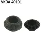 Federbeinstützlager Hinterachse SKF VKDA 40101