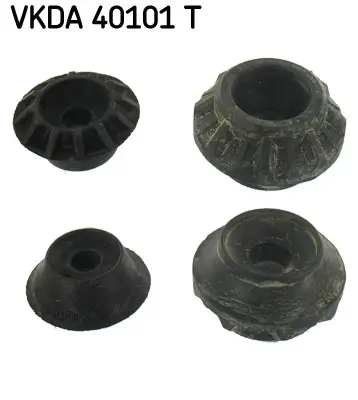 Federbeinstützlager Hinterachse SKF VKDA 40101 T Bild Federbeinstützlager Hinterachse SKF VKDA 40101 T