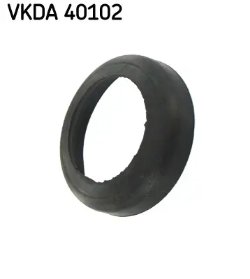 Federbeinstützlager Hinterachse SKF VKDA 40102