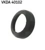 Federbeinstützlager Hinterachse SKF VKDA 40102