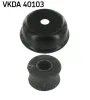Federbeinstützlager Hinterachse SKF VKDA 40103